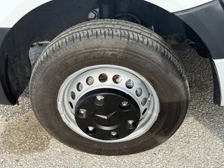 Ψυγείο Mercedes-Benz 2016 SPRINTER 516 CDI-thumb-13