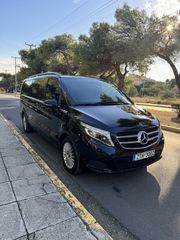 Mercedes-Benz V 250 2019 Extra long