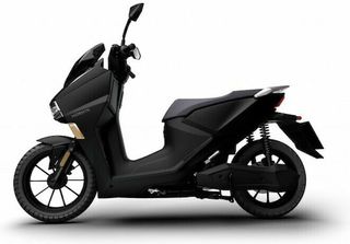 Horwin SK3 PLUS 2024 Sk3