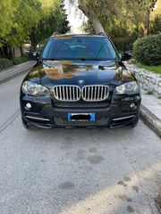 Bmw X5 2009 Μ Body kit