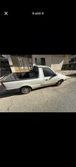 Volkswagen Caddy 1998