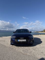 Audi A3 2021-thumb-1