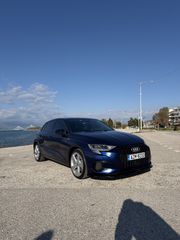 Audi A3 2021-thumb-2