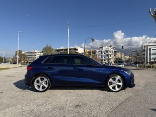 Audi A3 2021-thumb-3