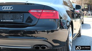 Audi S5 2009 S-Tronic |  Quattro | AUTODEDOUSIS-thumb-9