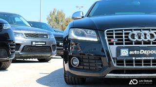 Audi S5 2009 S-Tronic |  Quattro | AUTODEDOUSIS-thumb-8