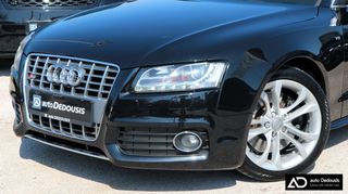 Audi S5 2009 S-Tronic |  Quattro | AUTODEDOUSIS-thumb-6