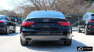 Audi S5 2009 S-Tronic |  Quattro | AUTODEDOUSIS-thumb-5