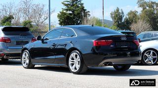 Audi S5 2009 S-Tronic |  Quattro | AUTODEDOUSIS-thumb-1