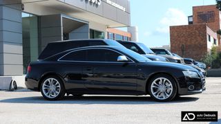 Audi S5 2009 S-Tronic |  Quattro | AUTODEDOUSIS-thumb-2