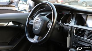 Audi S5 2009 S-Tronic |  Quattro | AUTODEDOUSIS-thumb-21