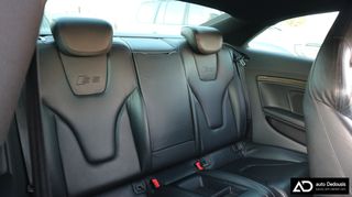Audi S5 2009 S-Tronic |  Quattro | AUTODEDOUSIS-thumb-16