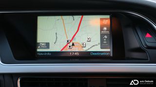 Audi S5 2009 S-Tronic |  Quattro | AUTODEDOUSIS-thumb-27