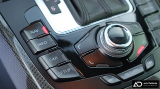 Audi S5 2009 S-Tronic |  Quattro | AUTODEDOUSIS-thumb-31