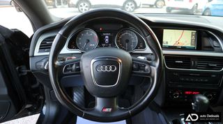 Audi S5 2009 S-Tronic |  Quattro | AUTODEDOUSIS-thumb-20