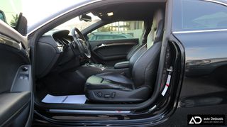 Audi S5 2009 S-Tronic |  Quattro | AUTODEDOUSIS-thumb-11