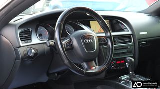 Audi S5 2009 S-Tronic |  Quattro | AUTODEDOUSIS-thumb-19