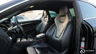 Audi S5 2009 S-Tronic |  Quattro | AUTODEDOUSIS-thumb-13