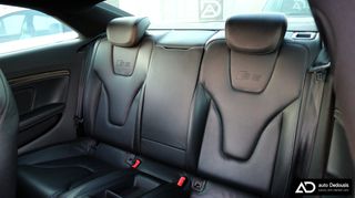 Audi S5 2009 S-Tronic |  Quattro | AUTODEDOUSIS-thumb-14