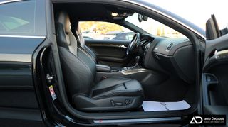 Audi S5 2009 S-Tronic |  Quattro | AUTODEDOUSIS-thumb-12
