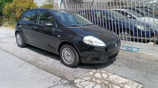 Fiat Grande Punto 2008 1.3 DIESEL