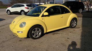 Volkswagen Beetle 2001-thumb-2