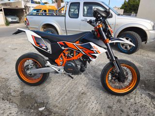 KTM 690 SMC R 2016