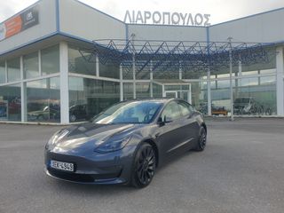 Tesla Model 3 2021 Performance