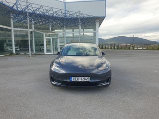 Tesla Model 3 2021 Performance-thumb-2