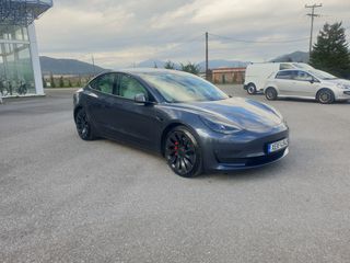 Tesla Model 3 2021 Performance-thumb-3
