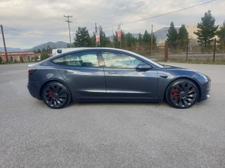 Tesla Model 3 2021 Performance-thumb-4