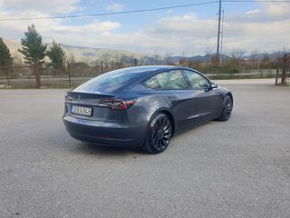 Tesla Model 3 2021 Performance-thumb-5
