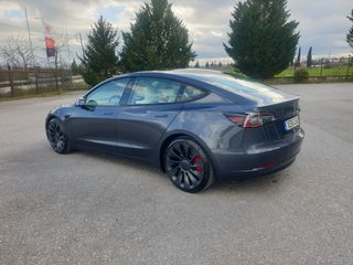 Tesla Model 3 2021 Performance-thumb-7