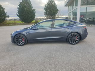 Tesla Model 3 2021 Performance-thumb-8