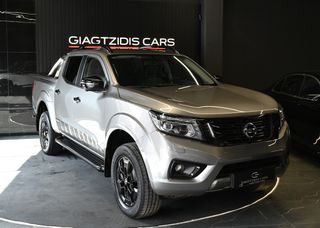 Nissan Navara 2020 TEKNA 4Χ4 AYTOMATO ROLL BAR ΔΕΡΜΑ ΟΡΟΦΗ ΚΑΜΕΡΑ FULL EXTRA