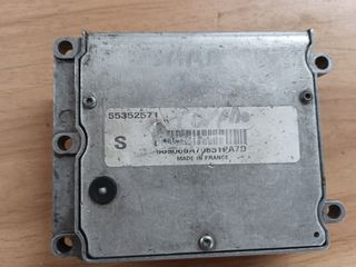 ΕΓΚΕΦΑΛΟΣ ΚΙΝΗΤΗΡΑ SAAB 55352571