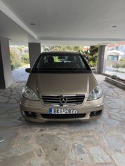 Mercedes-Benz A 150 2008 Ελληνικο