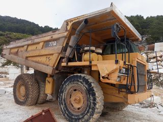 Μηχάνημα CAT 2006-thumb-3