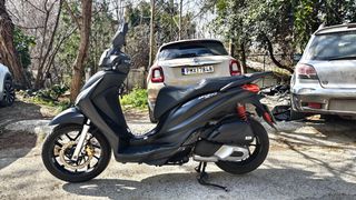 Piaggio Medley 150 2023 S