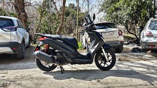 Piaggio Medley 150 2023 S-thumb-2