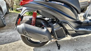 Piaggio Medley 150 2023 S-thumb-3