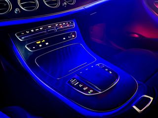 Mercedes-Benz E 220 2023 AMG Πανοραμα-thumb-21