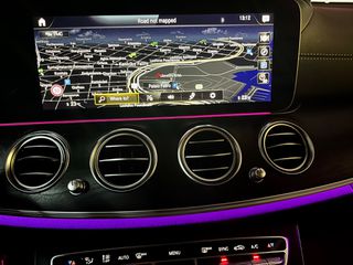 Mercedes-Benz E 220 2023 AMG Πανοραμα-thumb-22