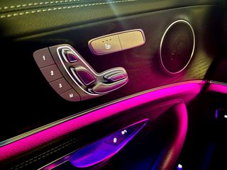 Mercedes-Benz E 220 2023 AMG Πανοραμα-thumb-23