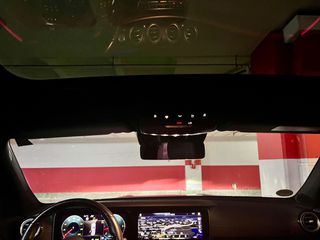 Mercedes-Benz E 220 2023 AMG Πανοραμα-thumb-27