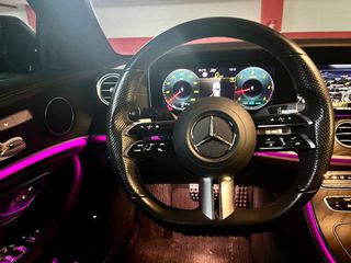 Mercedes-Benz E 220 2023 AMG Πανοραμα-thumb-28