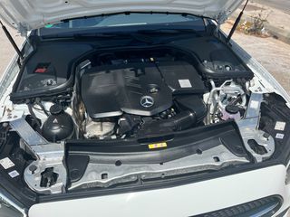 Mercedes-Benz E 220 2023 AMG Πανοραμα-thumb-10