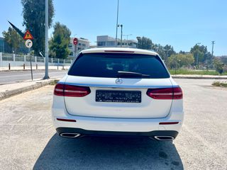 Mercedes-Benz E 220 2023 AMG Πανοραμα-thumb-7