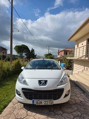 Peugeot 207 2011