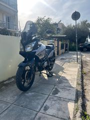 Suzuki V-Strom 650 2008 DL650 VSTROM ABS